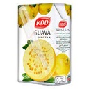 Kdd Guava Nectar 250 ml 