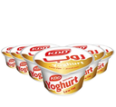 Kdd Low Fat Set Yoghurt 170g 