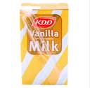 Kdd Vanilla Milk 250 ml 