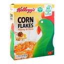 Kellogg's Honey & Nuts Corn Flakes 375 g 