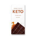 Keto Pint Salted Caramel Chocolate Bar 85 G 