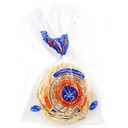 Kfm White Soft Bread 6 Pcs 