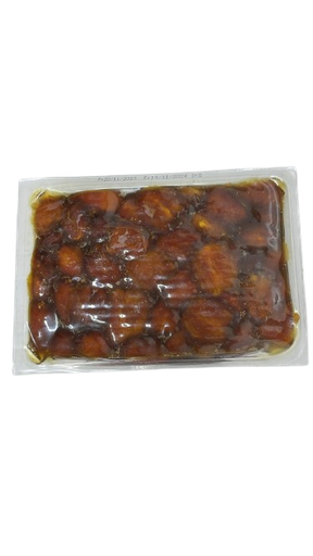 Dates Khallas Jumbo Vip 1Kg [Saudi Arabia]