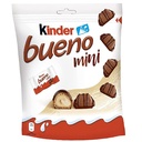 Kinder Bueno Mini 108G 