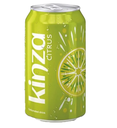 Kinza Citrus Drink 300 Ml [Saudi Arabia]