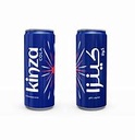 Kinza Cola Dink 250 Ml 