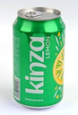 Kinza Lemon Drink 300 Ml 