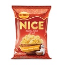 Kitco Nice Potato Chips Salted 45 g 