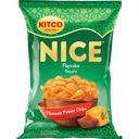 Kitco Nice Potato Chips Paprika 26 G 