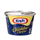 Kraft Can Low Fat Kuwait 190 g 