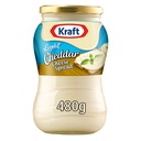 Kraft Light Cream Cheese Spread 480 g 