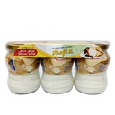 Kraft Cheddar Cheese Spread Original 230 G X 3 Pcs 
