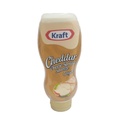 Kraft Cheese Cheddar Spread Squeeze 790 G 