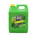Kwik  Disinfectant Pine 4 Liter 
