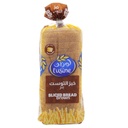 L'Usine Brown Sliced Bread 600G 