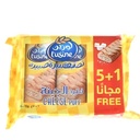 L'Usine Cheese Puff Pie 70 G 5 + 1 Free 