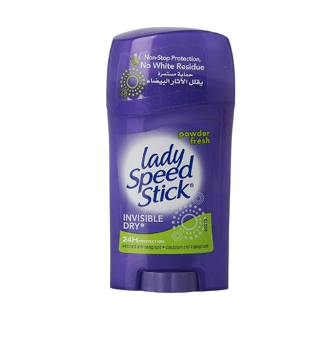 Lady Speed ​​Fresh Shower 40Gm   