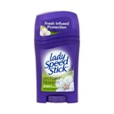 Lady Speed ​​Stick Antiperspirant Orchid Stick 45G 