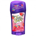 Lady Speed Stick, Teen Spirit Sweet Strawberry, 65 G 