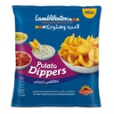 LambWeston Potato Dippers, 1kg 