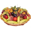 Large Fruit Basket 