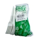 Large Plastic Fork 