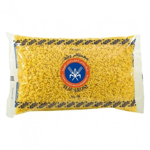 KFM Macaroni No.35, 500g 