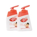 Lifebuoy Total 10 Anti Bacterial Hand Wash 2 x 200 ml 