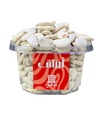 Lima Beans [Syria]