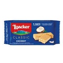 Loacker Coconut Wafer, 45g 