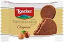 Loacker Tortina Mini Wafer 9g 