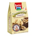 Loacker Quadratini Tiramisu Wafer Cookies, 110g 