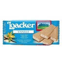 Loacker Wafer Vanilla, 45g 