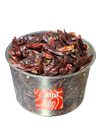 Dried Long Red Pepper [India]