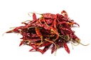 Dried Long Red Pepper [India]