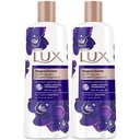 Lux Body Wash Magical Orchid 2 x 250 ml 