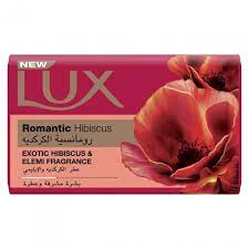 Lux Romantic Hibiscus 6 *120 G 