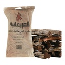 Luxury Square Firewood 10 Kg 