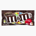 M&M's Milk Chocolate Candy, 45g 