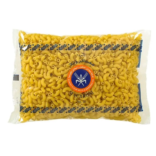 Kfm Macaroni No.25, 500g 