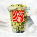 Manakeesh (Green Thyme) 