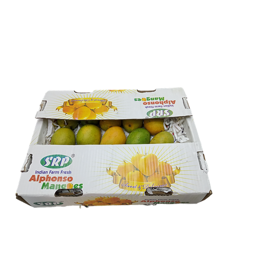 Mango Alphonso [India]