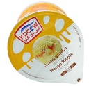 Kdcow Mango Ice Ripple Cream(Cup) 