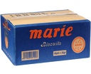 KFM Marie Biscuits, 48x25g 