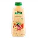 Mazola Mayonnaise Chili 340 ml 