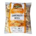 Mccain Camembert Bites 1 Kg 