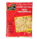 Mccain Family Pack 6x6 mm Fries 2.5 Kg 