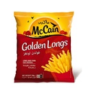 McCain Golden Long Potato Fries, 750g 