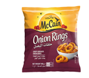 McCain Onion Rings, 400g 