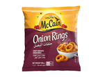 Mccain Onion Rings Covered With Crispy Bread Crumbs 400G [India]